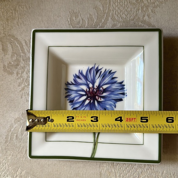 Villeroy & Bosch Flora fine China set of 2, Corn Flower and Wild Rose - Picture 11 of 12